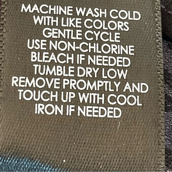 TORRID BLOUSE SIZE 1 - Picture 5 of 6